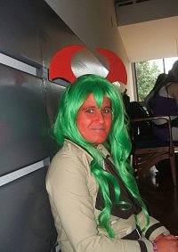 Cosplay-Cover: Scanty
