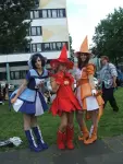 Foto des Kostüms