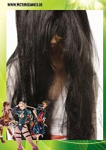 Cosplay-Cover: Kiryu Azami