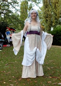 Cosplay-Cover: Princess Yue