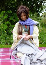 Cosplay-Cover: Sen-Hiume