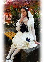 Cosplay-Cover: Autum SnowWhite