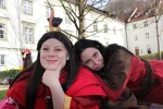 Foto des Kostüms