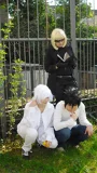 Top-3-Foto - von AkikoKudo