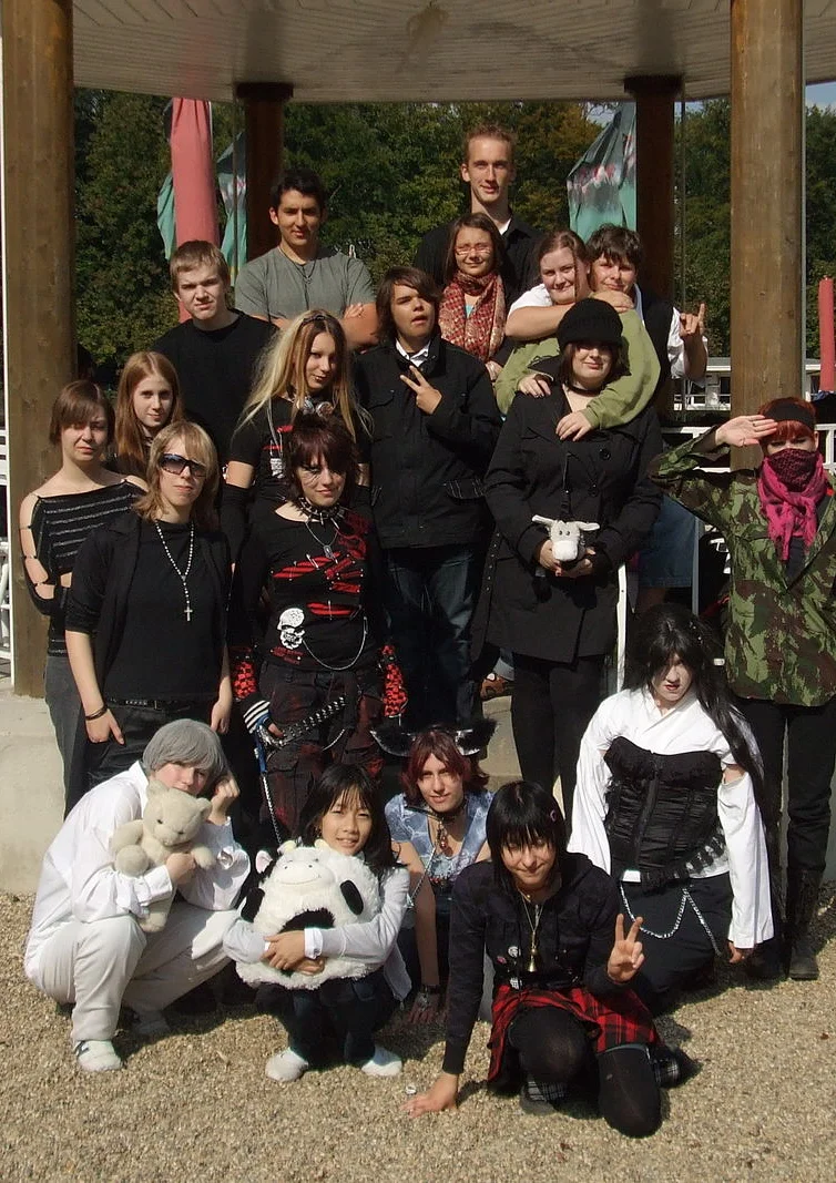 Cosplay-Cover: Subarashii#3