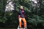 Foto des Kostüms