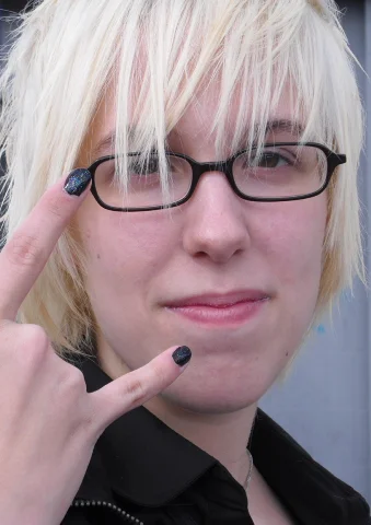 Cosplay-Cover: oÒ