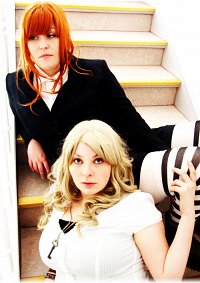 Cosplay-Cover: Hänsel