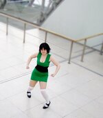 Cosplay-Cover: Buttercup