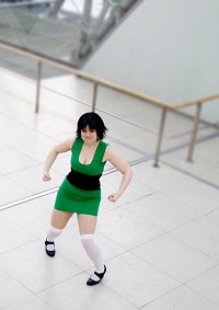Cosplay-Cover: Buttercup