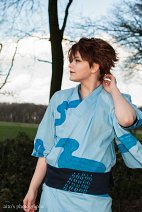 Cosplay-Cover: Shaolan [Tanabata]