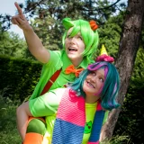 Top-3-Foto - von Knotenameise