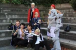 Foto des Kostüms