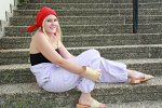 Cosplay-Cover: Winry