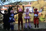 Foto des Kostüms