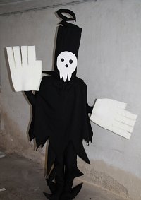 Cosplay-Cover: Shinigami sama