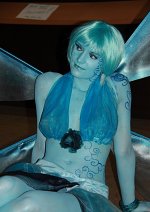 Cosplay-Cover: Navi