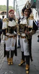 Foto des Kostüms