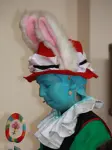 Foto des Kostüms