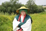 Cosplay-Cover: Zorro Historical Arc