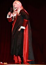 Cosplay-Cover: Dracula