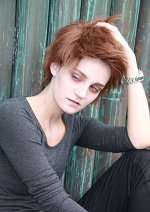 Cosplay-Cover: Edward Cullen