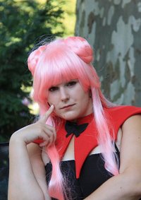 Cosplay-Cover: Ruby Moon