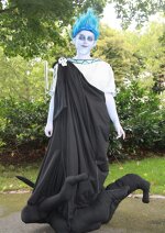 Cosplay-Cover: Hades