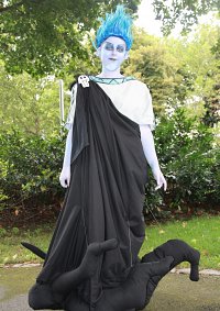 Cosplay-Cover: Hades