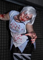 Cosplay-Cover: Zombie Alice