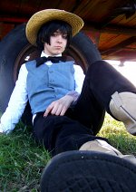 Cosplay-Cover: Lelouch Vi Britannia ~End Version (Farmer)~  