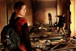Cosplay-Cover: Ellie [The Last Of Us]
