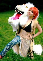 Cosplay-Cover: Nami [Excellent Scene]