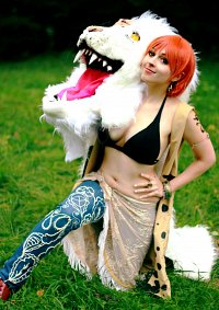 Cosplay-Cover: Nami [Excellent Scene]