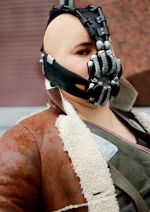 Cosplay-Cover: Bane • The Dark Knight Rises •