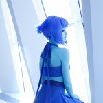 Cosplay: Lapis Lazuli