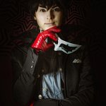 Cosplay: Joker / Protagonist