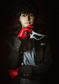 Cosplay-Cover: Joker / Protagonist