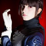 Cosplay: Queen / Niijima Makoto