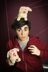 Foto des Kostüms