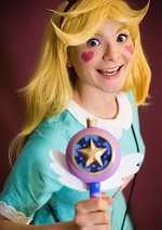 Cosplay-Cover: Star Butterfly