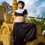 Cosplay: Judal