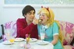 Foto des Kostüms