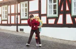 Foto des Kostüms