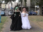 Foto des Kostüms
