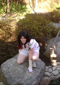 Cosplay-Cover: Kurenai