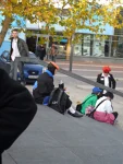 Foto des Kostüms