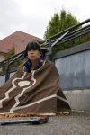 Foto des Kostüms