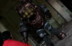 Cosplay-Cover: Mr. Bubbles