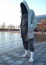 Cosplay-Cover: Shino Aburame (Shippuuden)